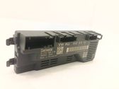 Tailgate/trunk control unit/module