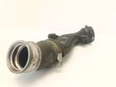 Intercooler hose/pipe