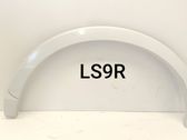 Rear arch trim