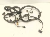 Cableado del sensor de aparcamiento (PDC)