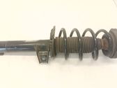 Front shock absorber/damper