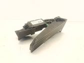 Accelerator throttle pedal