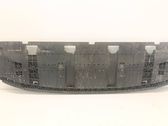 Front bumper skid plate/under tray