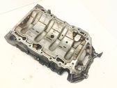 Oil sump