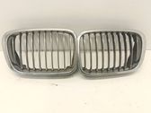 Grille de calandre avant