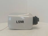 Fuel tank cap