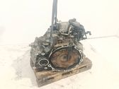 Automatic gearbox