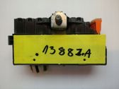 Блок управления двигателем ECU