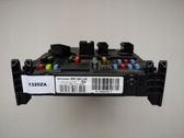 Engine control unit/module ECU