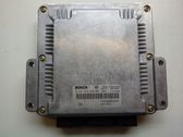 Engine control unit/module ECU