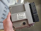 Engine control unit/module ECU
