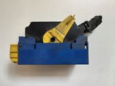 Plug wire