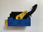 Plug wire