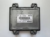 Engine control unit/module