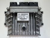 Engine control unit/module