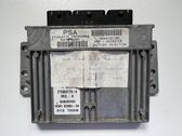 Engine control unit/module