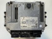 Calculateur moteur ECU