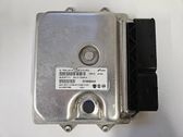 Calculateur moteur ECU