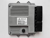 Engine control unit/module