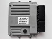 Engine control unit/module