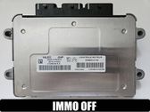 Engine control unit/module