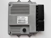 Engine control unit/module