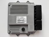 Engine control unit/module