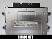 Engine control unit/module