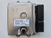 Engine control unit/module