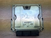 Calculateur moteur ECU