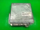 Engine control unit/module ECU