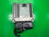 Motora vadības bloka ECU