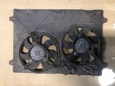 Ventilatore di raffreddamento elettrico del radiatore