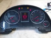 Geschwindigkeitsmesser Cockpit