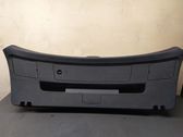 Tailgate/boot cover trim set