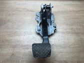 Brake pedal