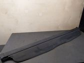 Parcel shelf load cover