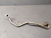 Turbo turbocharger oiling pipe/hose