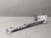 Fender mounting bracket