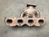 Exhaust manifold