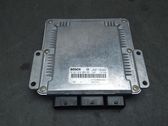 Engine control unit/module ECU