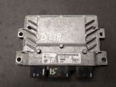 Other control units/modules