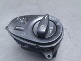 Headlight part