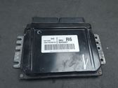 Engine control unit/module ECU