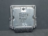 Engine control unit/module ECU