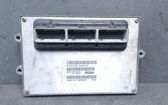 Engine control unit/module ECU