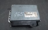 Engine control unit/module ECU