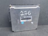 Engine control unit/module ECU