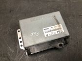 Calculateur moteur ECU