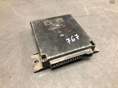 Calculateur moteur ECU